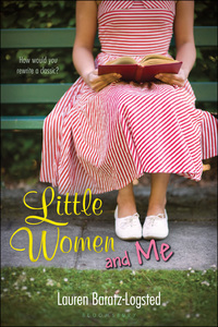 صورة الغلاف: Little Women and Me 1st edition 9781619630338