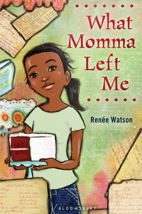 Cover image: What Momma Left Me 1st edition 9781599907048