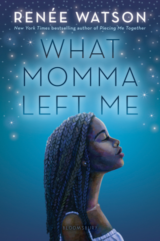 Imagen de portada: What Momma Left Me 1st edition 9781599907048