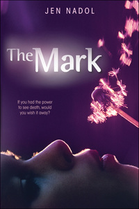 Imagen de portada: The Mark 1st edition 9781599906607