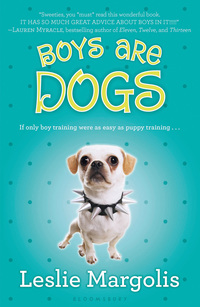 Titelbild: Boys Are Dogs 1st edition 9781599903811