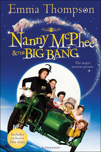 Cover image: Nanny McPhee Returns 1st edition 9781599906096