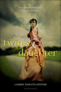 Cover image: The Twin's Daughter 1st edition 9781599906614