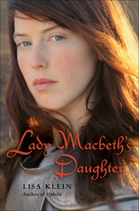 Titelbild: Lady Macbeth's Daughter 1st edition 9781599905228