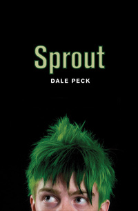 Omslagafbeelding: Sprout 1st edition 9781599901602