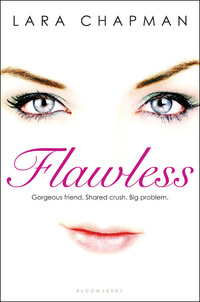 Imagen de portada: Flawless 1st edition 9781599905969