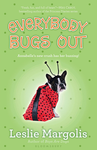 Titelbild: Everybody Bugs Out 1st edition 9781599908281