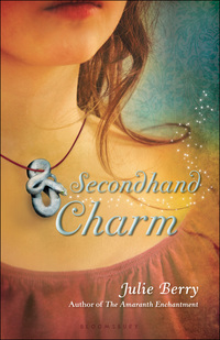 Titelbild: Secondhand Charm 1st edition 9781599907383