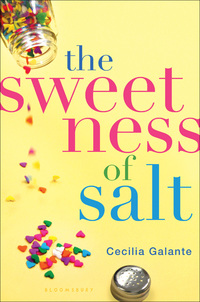 Cover image: The Sweetness of Salt 1st edition 9781599908533