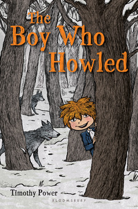 Titelbild: The Boy Who Howled 1st edition 9781599908526