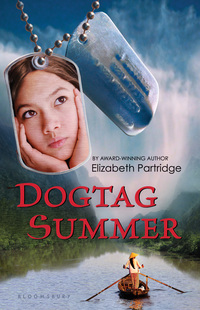 Cover image: Dogtag Summer 1st edition 9781599908298