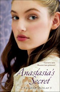 Omslagafbeelding: Anastasia's Secret 1st edition 9781599905884