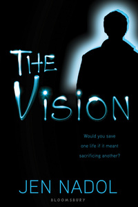 Cover image: The Vision 1st edition 9781599905976