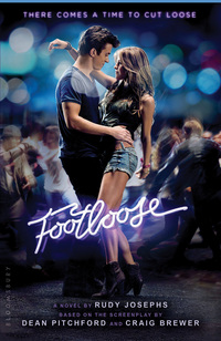 Cover image: Footloose 1st edition 9781599907192