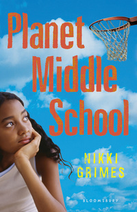 Omslagafbeelding: Planet Middle School 1st edition 9781619630123