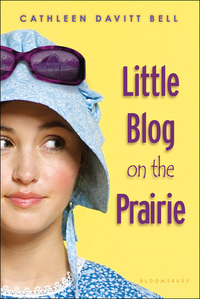 Cover image: Little Blog on the Prairie 1st edition 9781599906775