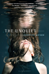 Omslagafbeelding: The Unquiet 1st edition 9781599907239