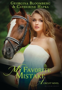 Cover image: My Favorite Mistake 1st edition 9781599906423