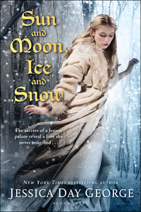 Titelbild: Sun and Moon, Ice and Snow 1st edition 9781619631847