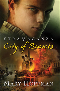 Imagen de portada: Stravaganza: City of Secrets 1st edition 9781599904511