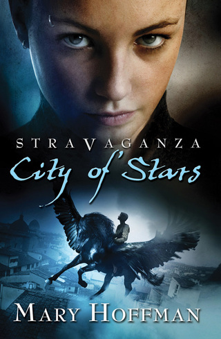 Cover image: Stravaganza: City of Stars 1st edition 9781582349824