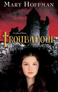 Imagen de portada: Troubadour 1st edition 9781599903675