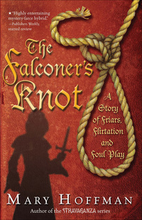 Cover image: The Falconer's Knot 1st edition 9781599902296