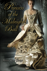صورة الغلاف: Princess of the Midnight Ball 1st edition 9781599904559