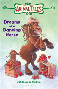表紙画像: Dreams of a Dancing Horse 1st edition 9781599906270