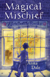 Imagen de portada: Magical Mischief 1st edition 9781599906294
