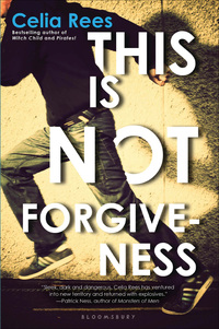 Imagen de portada: This Is Not Forgiveness 1st edition 9781599907765
