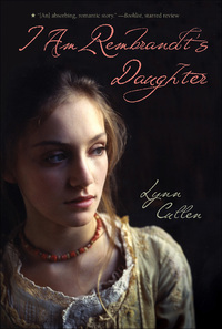 Cover image: I Am Rembrandt's Daughter 1st edition 9781599902944