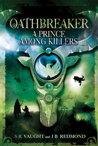 表紙画像: A Prince Among Killers 1st edition 9781599903767