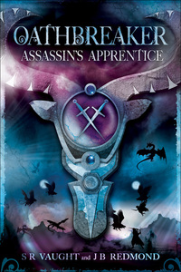 Cover image: Assassin's Apprentice 1st edition 9781599901626