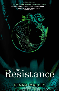 Imagen de portada: The Resistance 1st edition 9781599904597