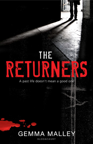 Imagen de portada: The Returners 1st edition 9781599904436