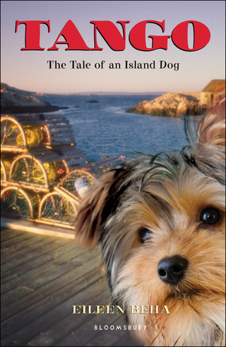 Cover image: Tango 1st edition 9781599904856
