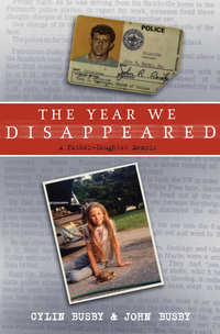 Cover image: The Year We Disappeared 1st edition 9781599904542