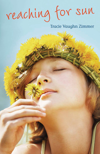 Cover image: Reaching for Sun 1st edition 9781599900377