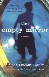 Cover image: The Empty Mirror 1st edition 9781582349046