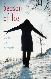 Titelbild: Season of Ice 1st edition 9781599900636