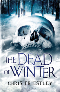 Cover image: The Dead of Winter 1st edition 9781599907451