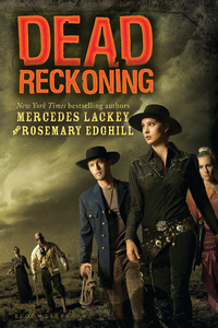 Titelbild: Dead Reckoning 1st edition 9781599906843