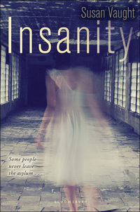 Imagen de portada: Insanity 1st edition 9781599907840