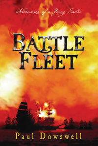 Cover image: Battle Fleet 1st edition 9781599900803
