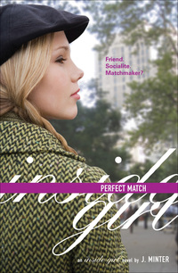 Titelbild: Perfect Match 1st edition 9781599903354
