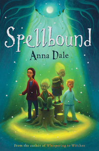 Cover image: Spellbound 1st edition 9781599903705