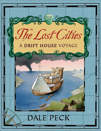 Cover image: Lost Cities 1st edition 9781599902265
