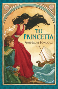 Imagen de portada: The Princetta 1st edition 9781599900988