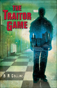صورة الغلاف: The Traitor Game 1st edition 9781599902616